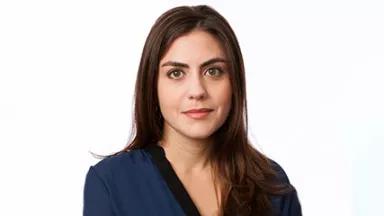 Headshot of Carolina Herrera