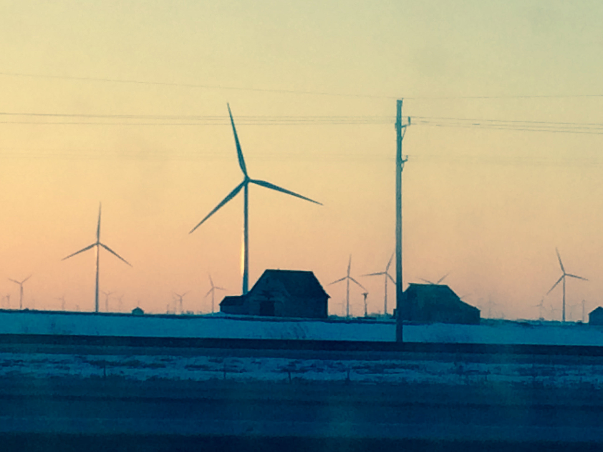 photo of Future Energy Jobs Bill: A Path for Illinois to a Bright Clean Energy Economy image