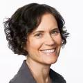 Headshot of Amy Mall