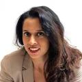 Headshot of Anjali Waikar