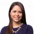 Headshot of Ariana Gonzalez