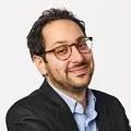 Headshot of Atid Kimelman
