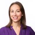 Headshot of Becky Hammer