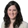 A headshot of Caroline Keicher