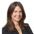 A headshot of Irene Nielson
