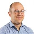 Headshot of Matt Williams