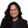 A headshot of Paulina Torres