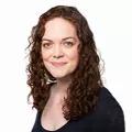A headshot of Sarah Engler