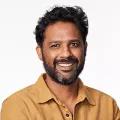A headshot of Mohit Chhabra