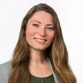 Headshot of Alana Miller