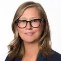 Headshot of Catherine Cox Blair
