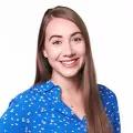 A headshot of Katie Hobbs