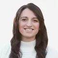 A headshot of Gabrielle Berthel