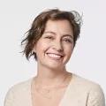 Headshot of Alejandra Mejia-Cunningham