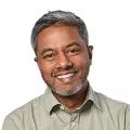 Headshot of Avinash Kar