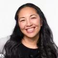 A headshot of Kimberly Ong