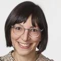 A headshot of Jenny Shalant