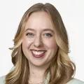 A headshot of Kelsie Gomanie