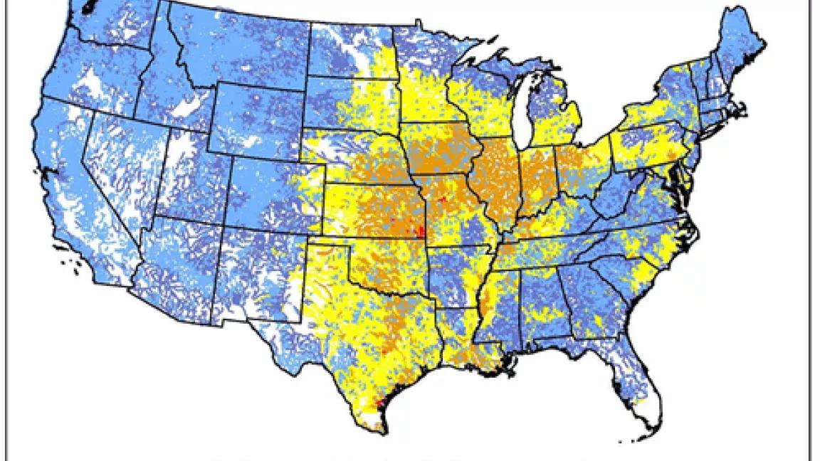 atrazine use in the US (USGS 2007).png
