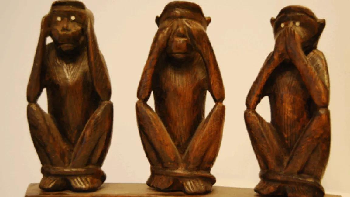 three monkeys.GIF