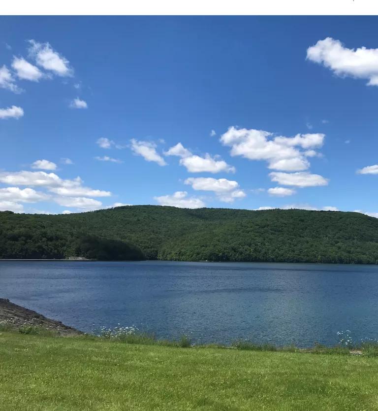Joan was instrumental in bringing together NRDC, Riverkeeper, and other environmental groups in the innovative campaign to safeguard New York City’s upstate reservoirs.
