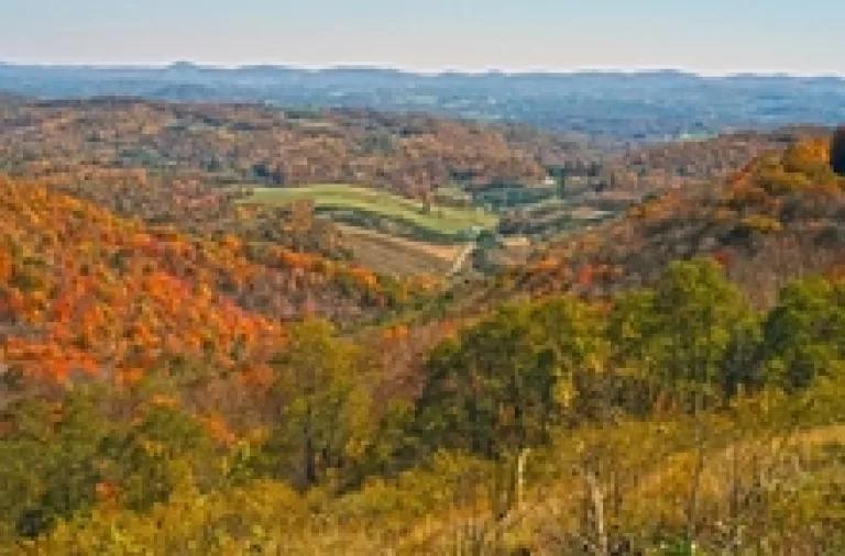 Blue Ridge Parkway Virginia by digidreamgrafix.jpg