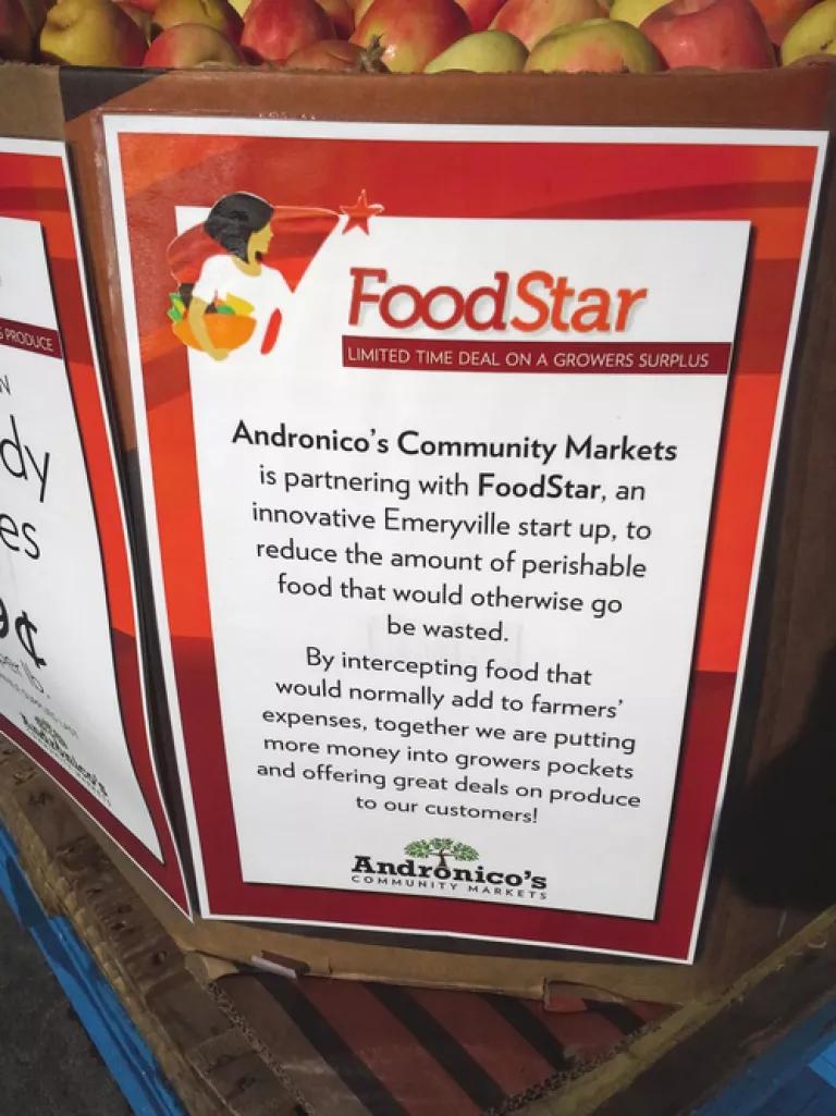 FoodStar ACM FoodStar Signage.JPG