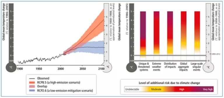 IPCC WG2 impacts from increased temp.png