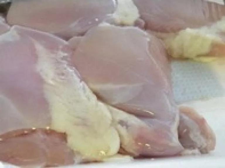 Thumbnail image for Thumbnail image for Raw chicken thighs courtesy wikimedia.jpg