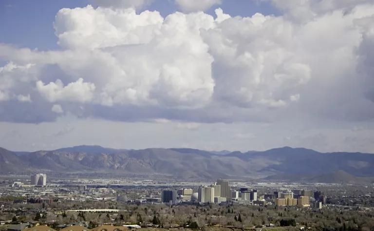 Reno Passes Building Performance Policy