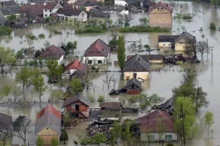flooding