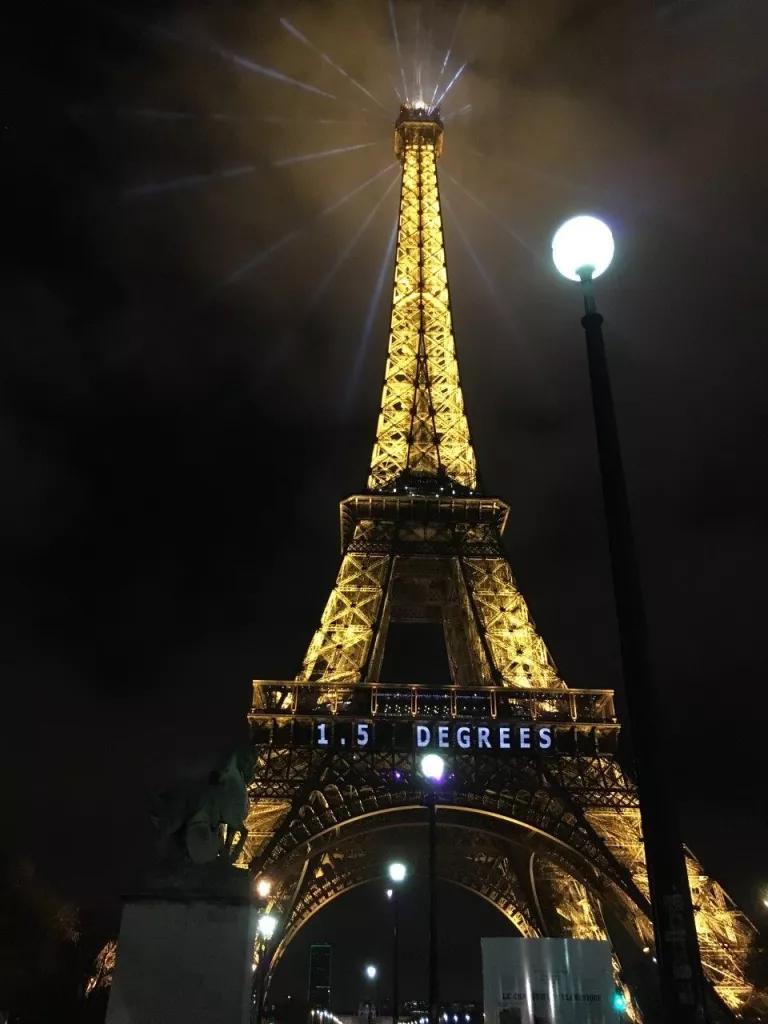 Adrianna in Paris tower.jpg