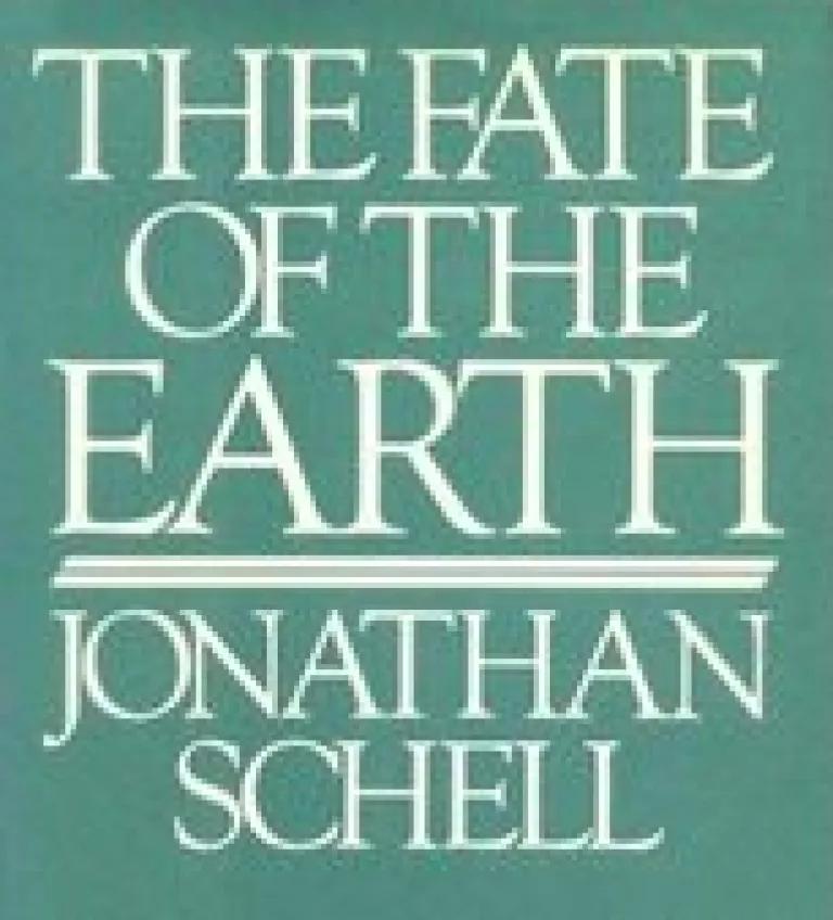 Thumbnail image for the-fate-of-the-earth-jonathan-schell.jpg