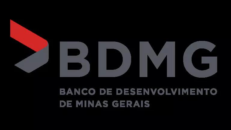 Banco de Desenvolvimento de Minas Gerais (BDMG) logo