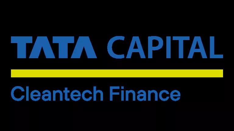 Tata Capital – Cleantech Finance logo