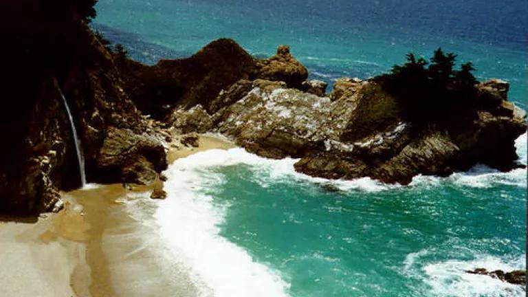 big sur