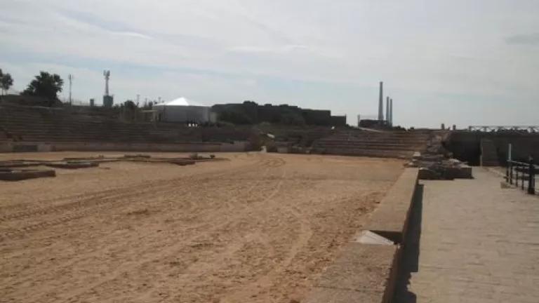 Caeserea hippodrome.jpg