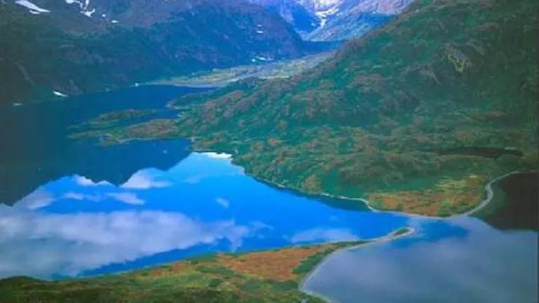 Bristol Bay Watershed