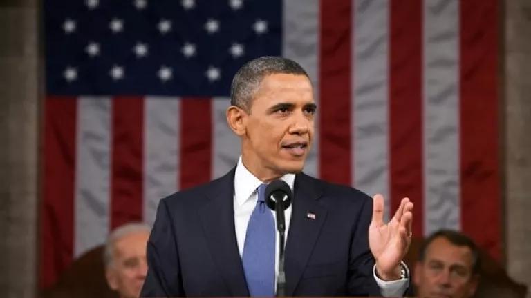 Credit: Pete Souza (Executive Office of the President of the United States) via Wikimedia Commons
