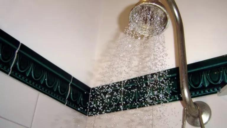 Shower Head with Droplets.JPG