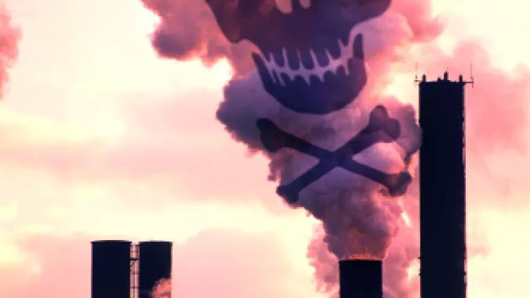 Thumbnail image for Skull & crossbones smokestack.jpg