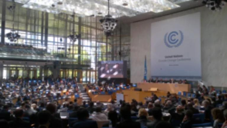 UNFCCC Mtg Room in Bonn~April 2013.png
