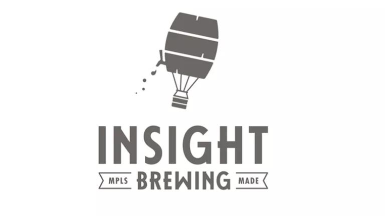 Insight Brewing Company 
