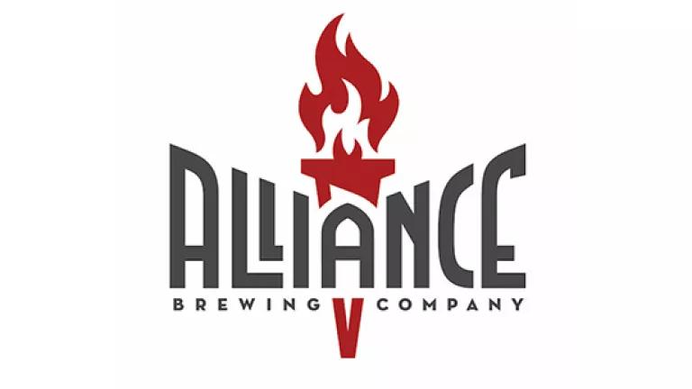 Alliance Brewing Company