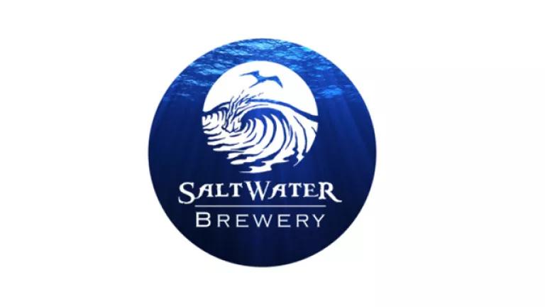 Saltwater Brewery 