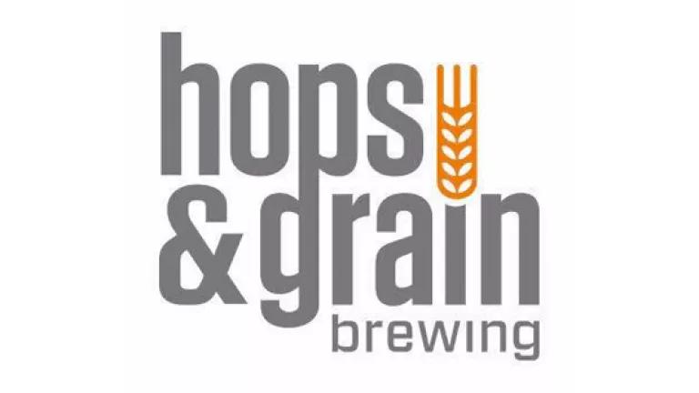 Hops & Grain Brewery