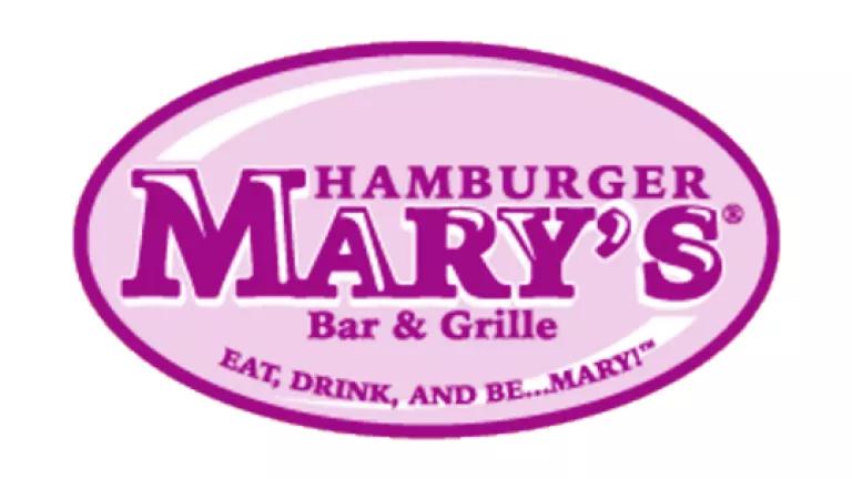 Hamburger Mary's Chicago