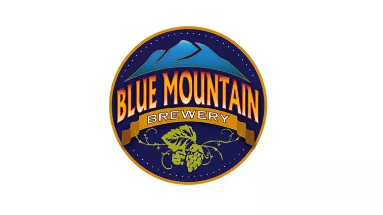 Blue Mountain Brewery and Restaurant