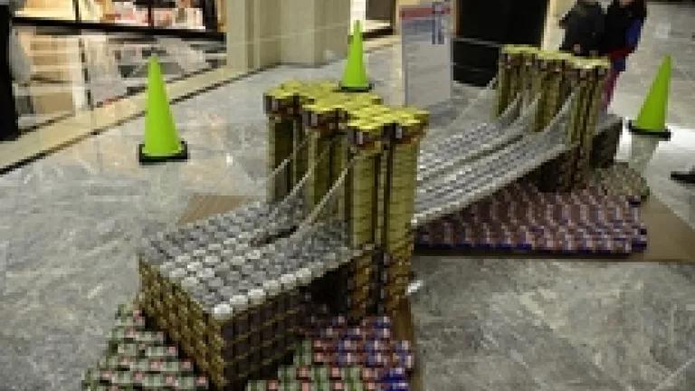 bklyn bridge canstruction.JPG