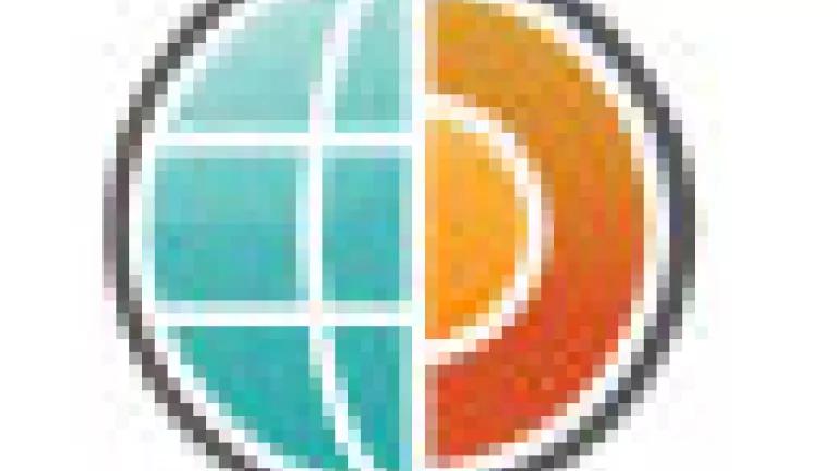 Geothermal symbol for RfA NRDC Flash Map